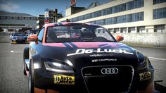 Need for Speed: Shift