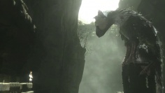 The Last Guardian