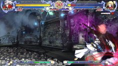 BlazBlue: Calamity Trigger_The 10 First Minutes - Part 2