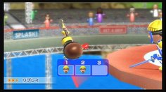 Wii Sports Resort