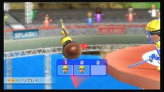 Wii Sports Resort_Vidéo par DjMizuhara