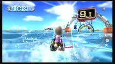 Wii Sports Resort