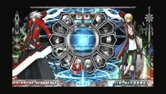 BlazBlue: Calamity Trigger