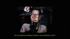 Ghostbusters