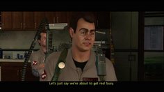 Ghostbusters