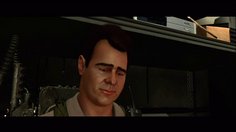 Ghostbusters