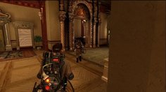 Ghostbusters