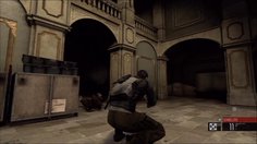 Splinter Cell: Conviction