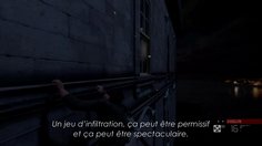 Splinter Cell: Conviction