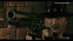Call of Juarez: Bound in Blood