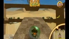 Super Monkey Ball Deluxe_10 niveaux (partie 1/2)