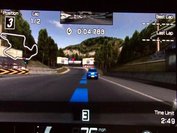 Gran Turismo PSP_Idef 2009: Gameplay 60 fps