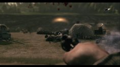 Call of Juarez: Bound in Blood