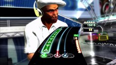 DJ Hero_Grandmaster Flash trailer #1