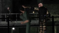 Alpha Protocol