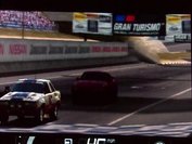 Gran Turismo PSP