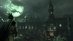 Batman: Arkham Asylum