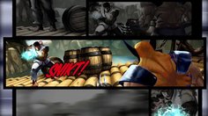 Marvel vs Capcom 2