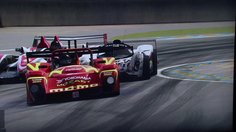 Forza Motorsport 3_Replay - Le Mans