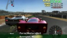 Forza Motorsport 1_Vidéo Xbox Zone