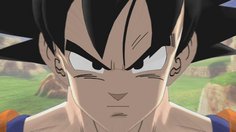 Dragon Ball: Raging Blast