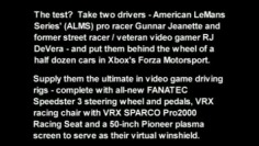 Forza Motorsport 1_Forza vs réalité