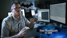 Batman: Arkham Asylum