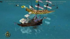 Sid Meier's Pirates!_Xbox trailer