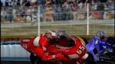 MotoGP 3: URT_Trailer Mars 2005