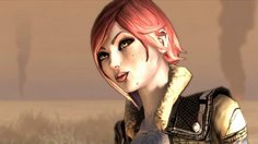 Borderlands