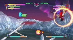 Marvel vs Capcom 2