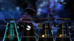 Guitar Hero V_Rock fest