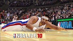 NBA Live 10_Producer trailer #1