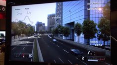 Gran Turismo 5_Gamescom: Gameplay part 1