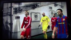 Pro Evolution Soccer 2010