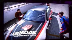 Need for Speed: Shift
