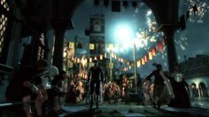 Assassin's Creed 2_Gamescom: E3 demo gameplay