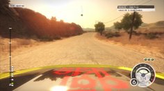 Colin McRae: Dirt 2_PS3 demo - Marocco