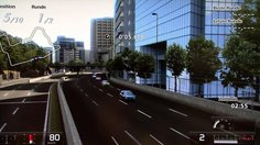 Gran Turismo 5_Gamescom: Hood view 60 fps