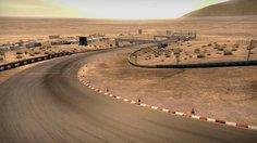 Need for Speed: Shift_Willow Springs