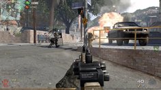 Modern Warfare 2