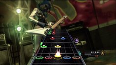 Guitar Hero V_Dire Straits - Guitare