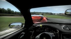 Need for Speed: Shift_Donington Track Guide