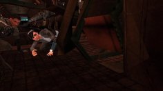 Dead Space Extraction