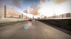Need for Speed: Shift_Trailer de lancement