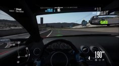 Need for Speed: Shift_Lamborghini duel