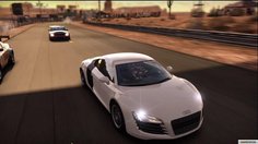 Need for Speed: Shift_Audi Replay