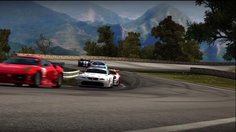 Forza Motorsport 3_Replay Porsche