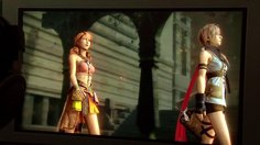 Final Fantasy XIII