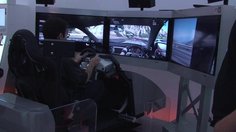 Forza Motorsport 3_Gameplay TGS